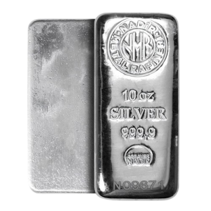 Nadir Silver Bars (All Weights)